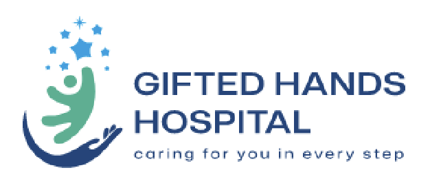 Gifted Hands Hospital
