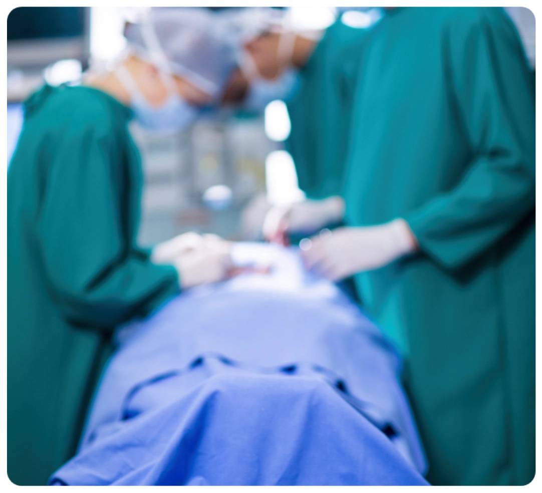 Specialized Procedures