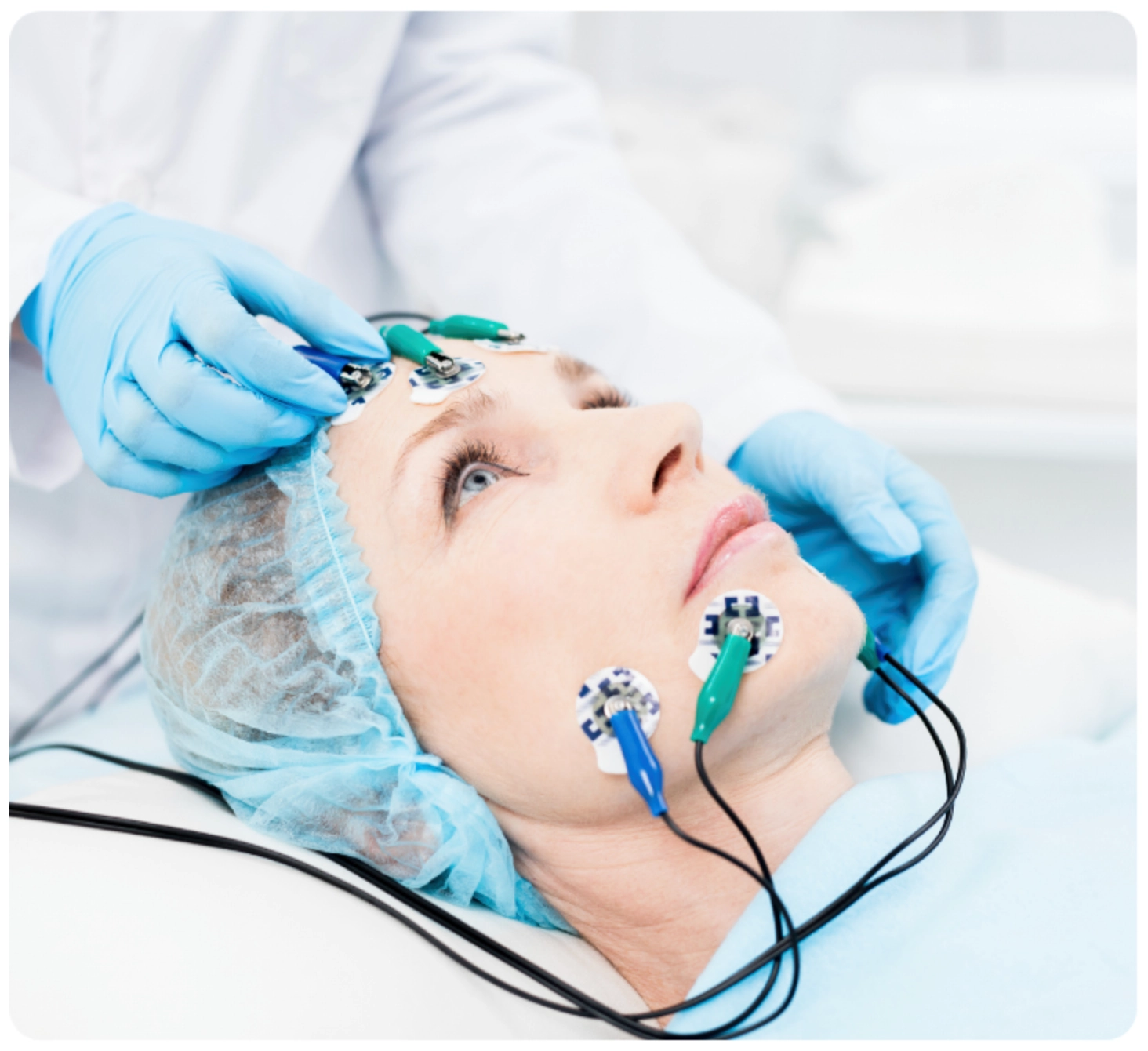 Specialized Procedures