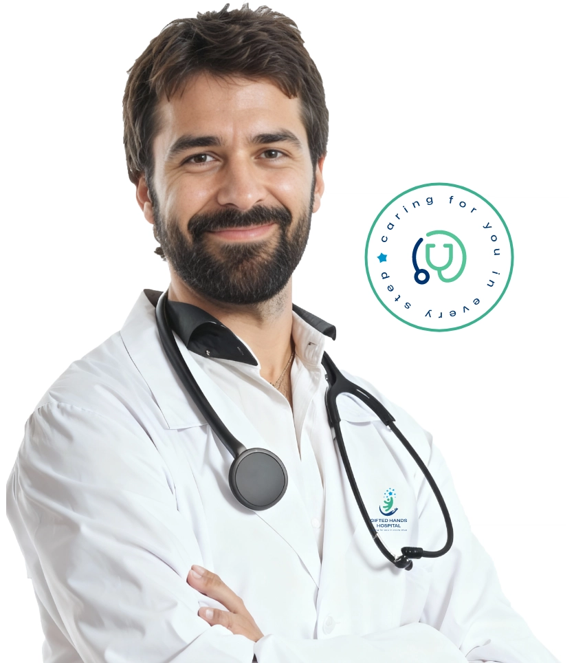 Get the Care You Need - Faster.