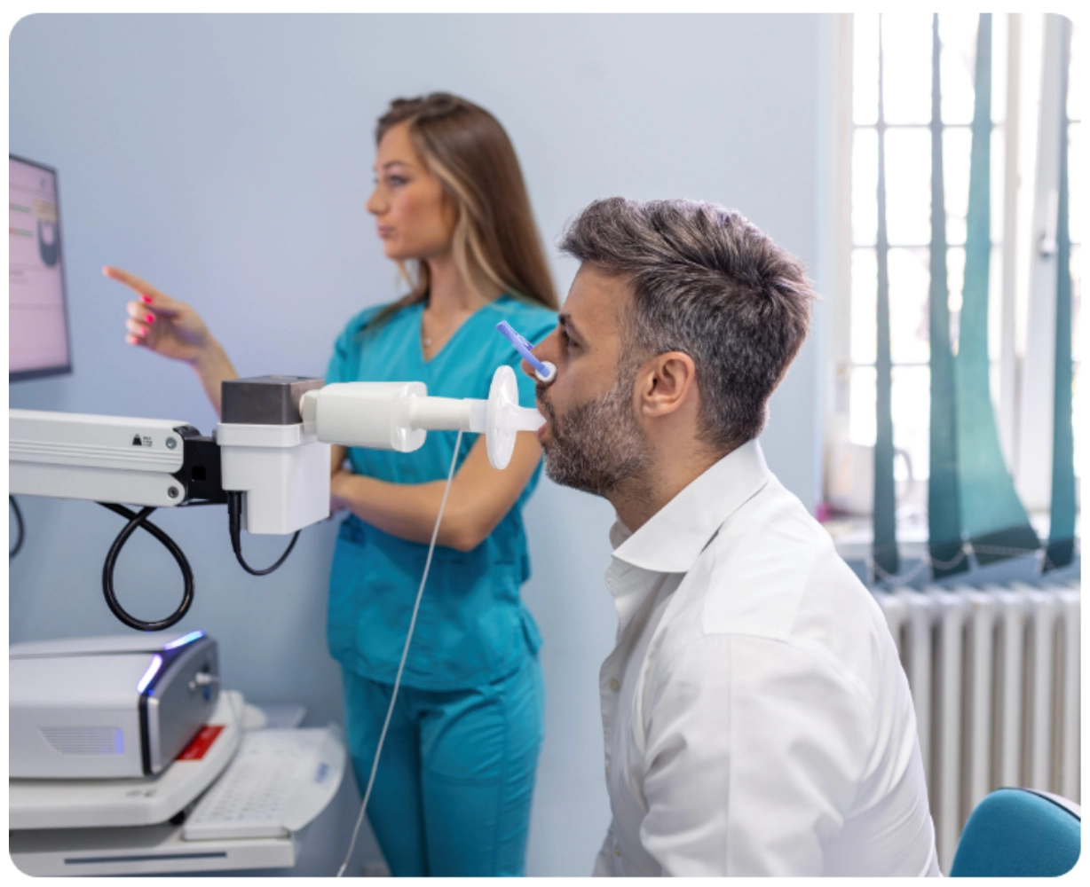 Specialized Procedures