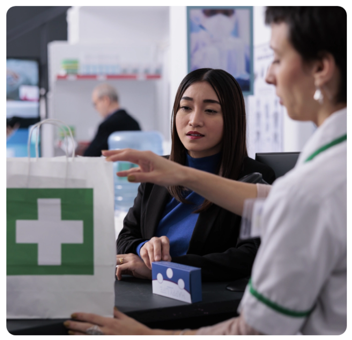 Your Full Pharmacy,