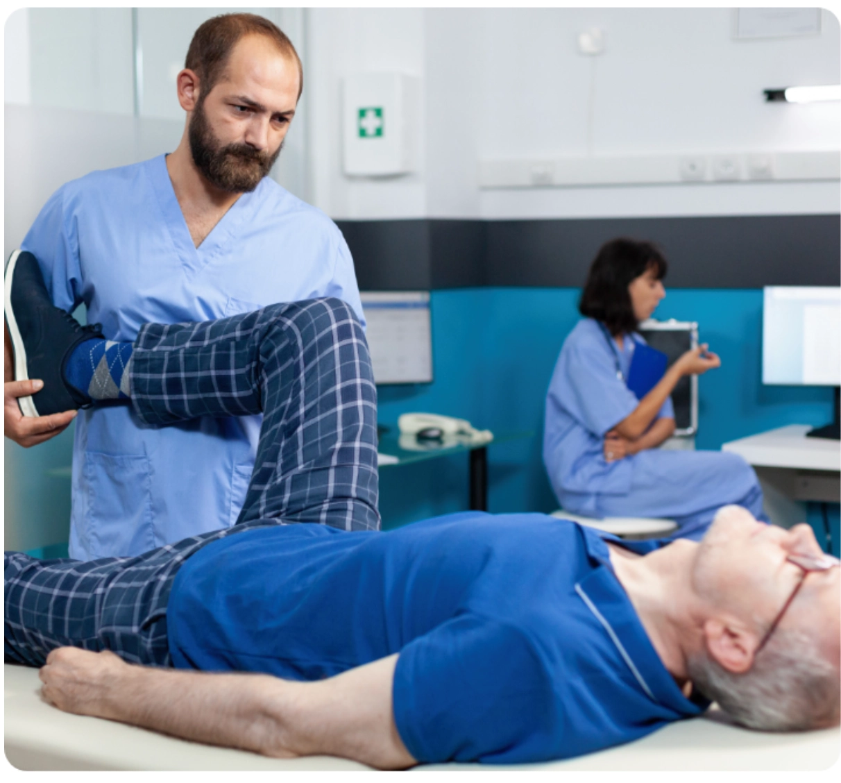 Specialized Procedures