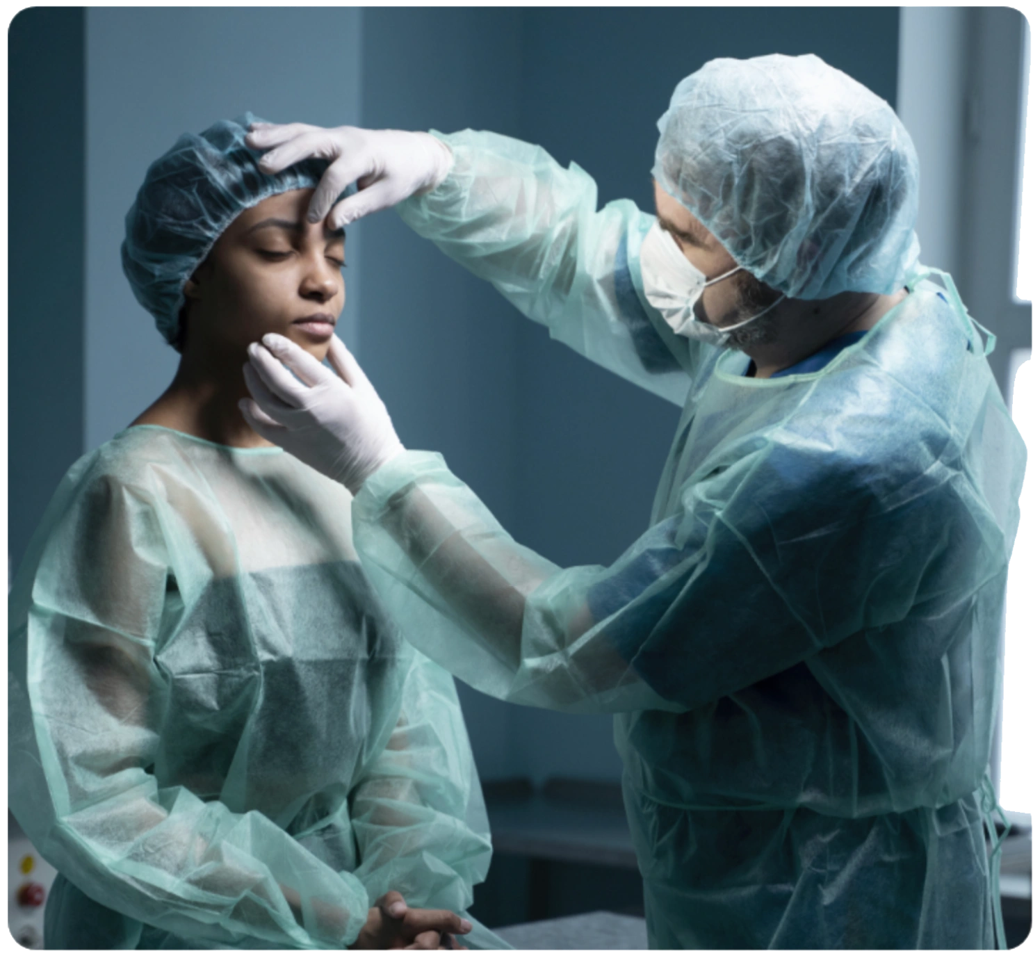 Specialized Procedures