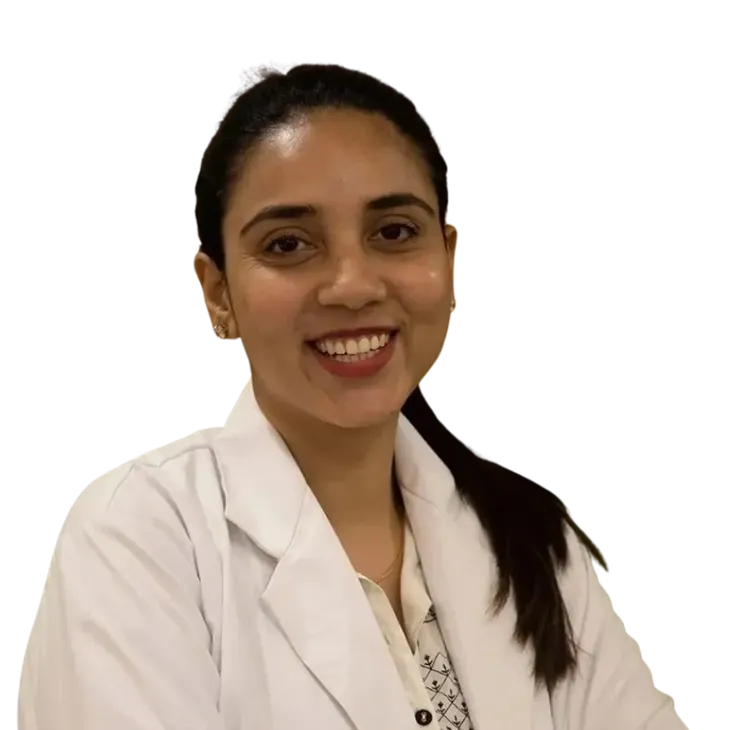 Dr. Arti Sharma