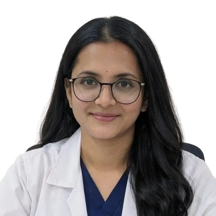 Dr Chandana Reddy