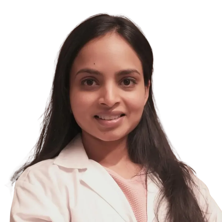 Dr. Gayathri M