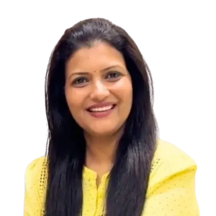 Rajeshwari R. Hanchinal