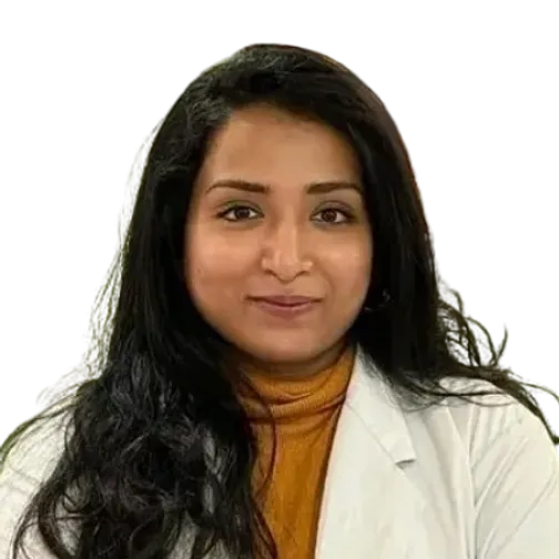 Dr Santhoshi SV