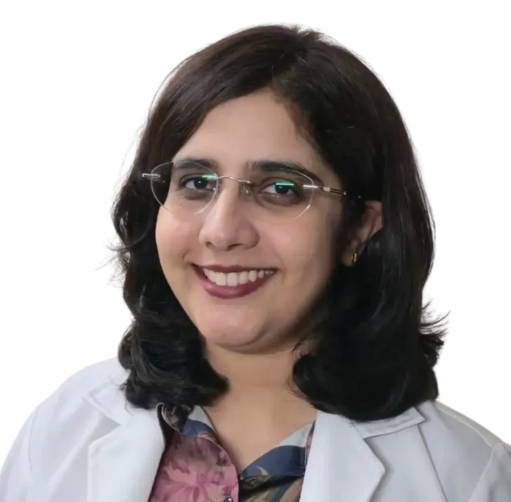 Dr. Shifa Raheel