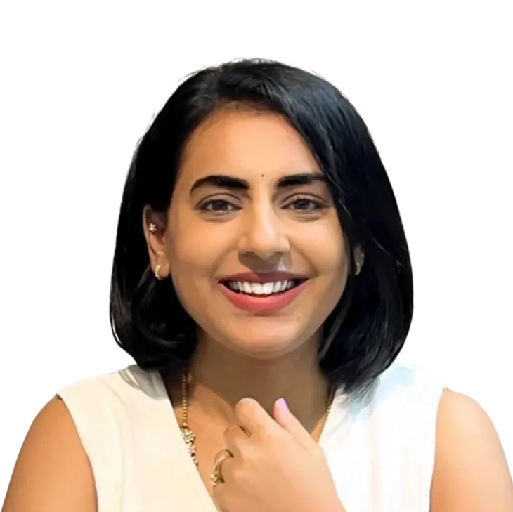 Dr. Shilpa Sharath Kumar