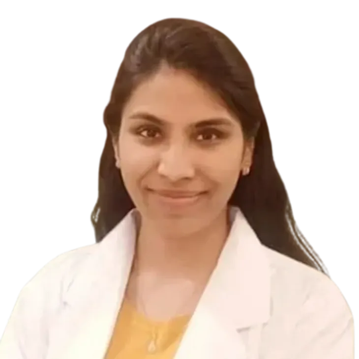 Dr Sreelalitha V