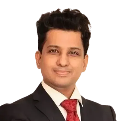 Dr. Sukesh MS