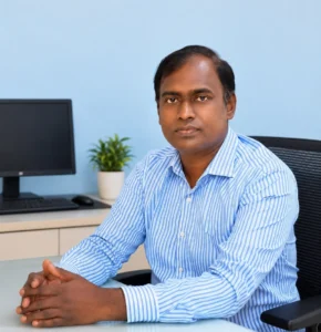 Orthopaedic & Spine Surgeon kalyan nagar