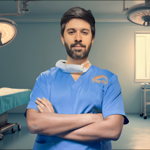 Dr. Akshay Dhanda – Orthopaedic Surgeon in Bangalore